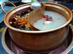 -镇江龙·火锅串串(武侯祠店)