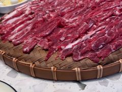 -小城牛事·鲜牛肉火锅(万达店)