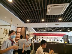 -攸州小镇家湘菜(小米科技园店)