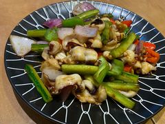 -摩登有记·新派泰国菜(银钻广场店)