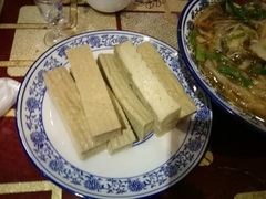 -王村姑老土炕莜面村(桥东店)