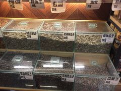 水产区-方林富炒货店(武林路店)