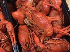 -忆口香龙虾(珠海夏湾老店)
