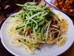 四川凉面-力力豆花庄(广渠门店)