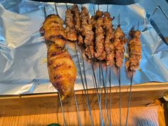 -喝丢一只鞋海鲜烧烤(市场店)