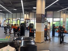 -AFTERWORK健身(万通中心店)
