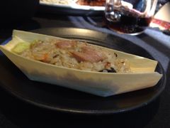 iphone_upload_pic-新竹里馆·花园餐厅(兴苑路店)
