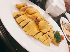 -富豪酒家(正大广场店)