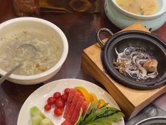 -昆承湖酒家·本帮农家菜
