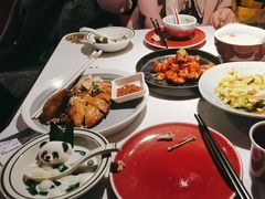 -淘小馆·本帮小馆(九亭金地广场店)