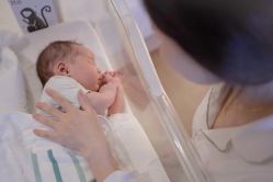 -baby bella小贝拉母婴护理中心(珠海华发公寓店)