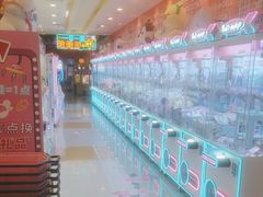 -汤姆熊欢乐世界(滨江店)