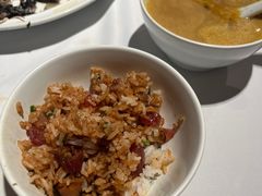 -汤城小厨•粤菜•靓汤(苏州街店)