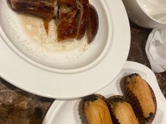 -杭州JW万豪酒店-万豪中餐厅