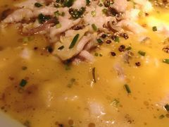 -丁记盐蘸牛肉·新杭菜(河东路店)