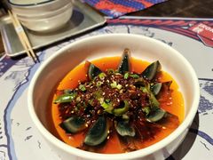 -铁公鸡·四川料理(天环广场店)