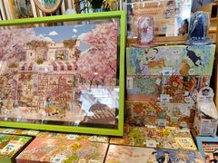 -猫的天空之城概念书店(苏州平江店)