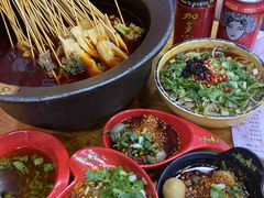 爆浆兔腰-冒椒火辣(太古里店)