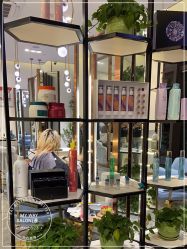 -MY WAY SALON