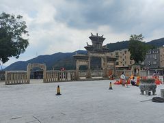 -悦城龙母祖庙