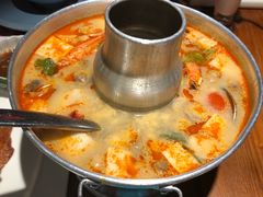 -品泰·泰国餐厅(苏州中心店)