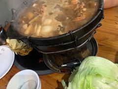 -范贤光鸡公煲(平乐园总店)