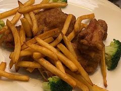 -山外山菜馆(玉泉路店)