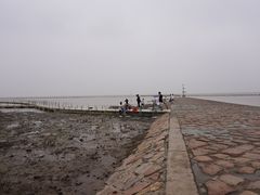 -南汇嘴观海公园