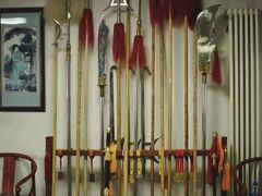 -国际咏春拳联合会拳馆俱乐部