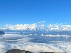 -牛背山