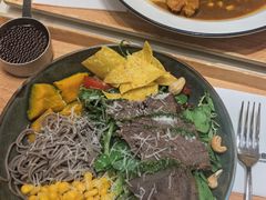 -池奈·咖喱蛋包饭(熙地港店)