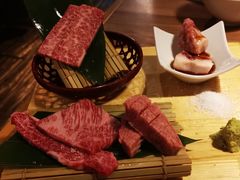 -牛角日本烧肉专门店(福岡キャナルシティ博多前店)