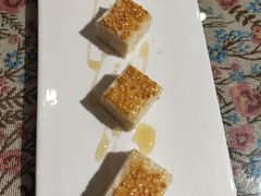 -格日勒阿妈蒙古厨房(新华广场店)