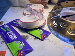 -徐记小怪兽肉蟹煲(中央大街店)