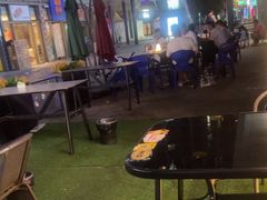 -欢聚烤吧(朱辛庄TBD万科店)