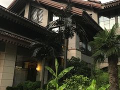 -斯瑞特国际酒店