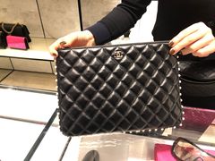 -CHANEL(ifs国际金融店)