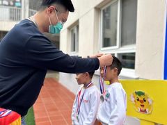 -苏州市姑苏区宝仁幼儿园