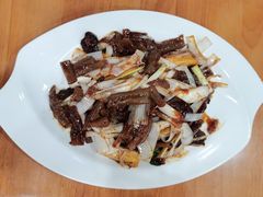 -春水锅贴·传统鲁菜(大明湖店)