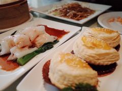-七哥港式茶餐厅(亮马桥总店)