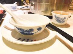-陈记顺和牛肉火锅馆(天河北路店)