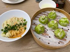 -苏小柳点心·手作小笼包(浦东嘉里城分院)