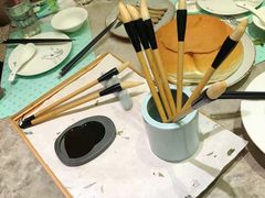 -大树餐厅(红旗街万达店)