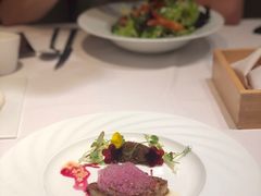 法式香煎鹅肝-王品牛排(佛山南海万科广场店)
