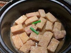 招牌焗香芋-花千醉(新街口店)