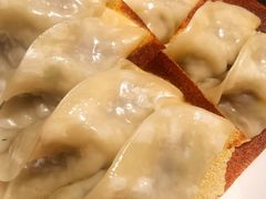 -海荣锅贴馆(五味十字店)