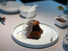 本帮熏鱼-屋里厢上海菜馆