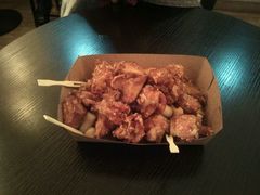 -obba kitchen(宽厚里总店)