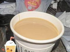 -麦当劳(万达广场店)