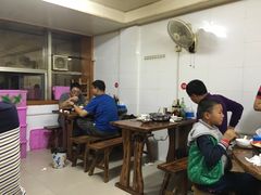 -藏书金记家宝羊肉馆(黄河北路店)